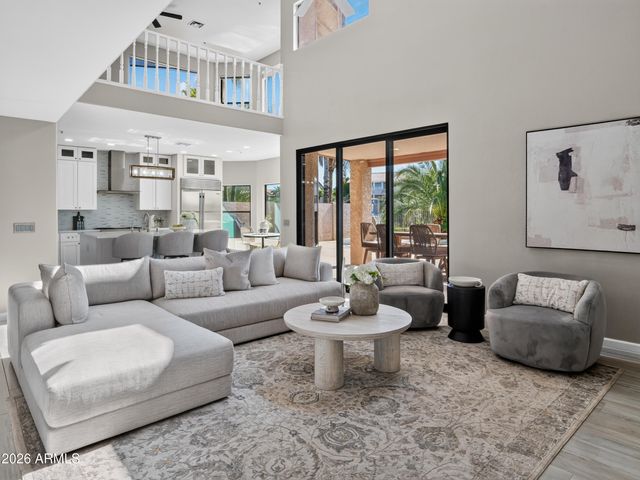 11073 N 129TH Way, Scottsdale, AZ 85259