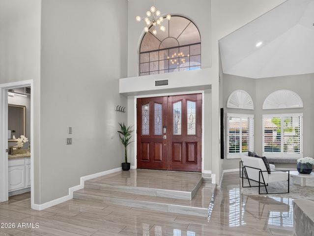 11073 N 129TH Way, Scottsdale, AZ 85259