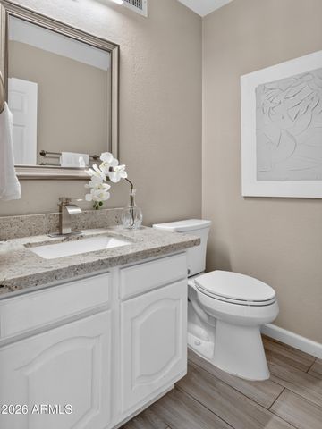 11073 N 129TH Way, Scottsdale, AZ 85259