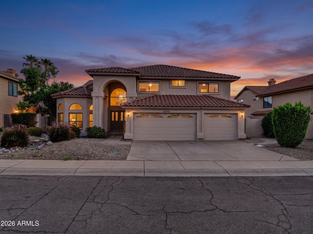 11073 N 129TH Way, Scottsdale, AZ 85259