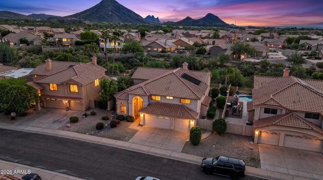 11073 N 129TH Way, Scottsdale, AZ 85259