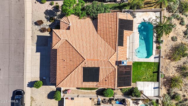 11073 N 129TH Way, Scottsdale, AZ 85259