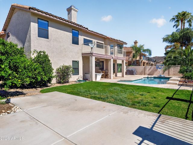 11073 N 129TH Way, Scottsdale, AZ 85259