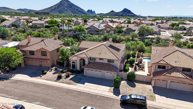11073 N 129TH Way, Scottsdale, AZ 85259