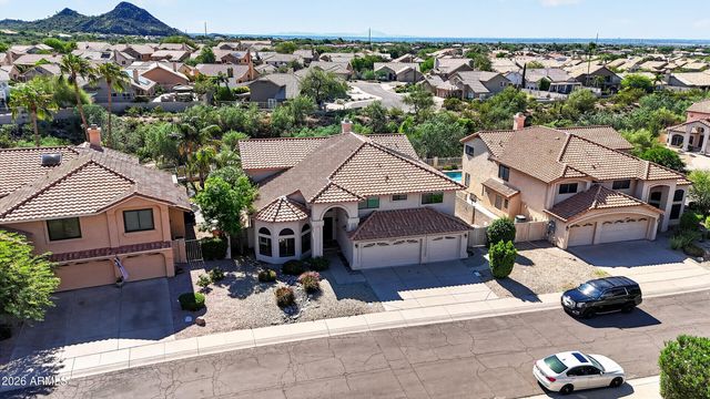 11073 N 129TH Way, Scottsdale, AZ 85259