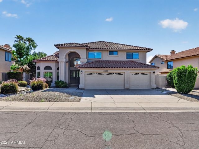 11073 N 129TH Way, Scottsdale, AZ 85259