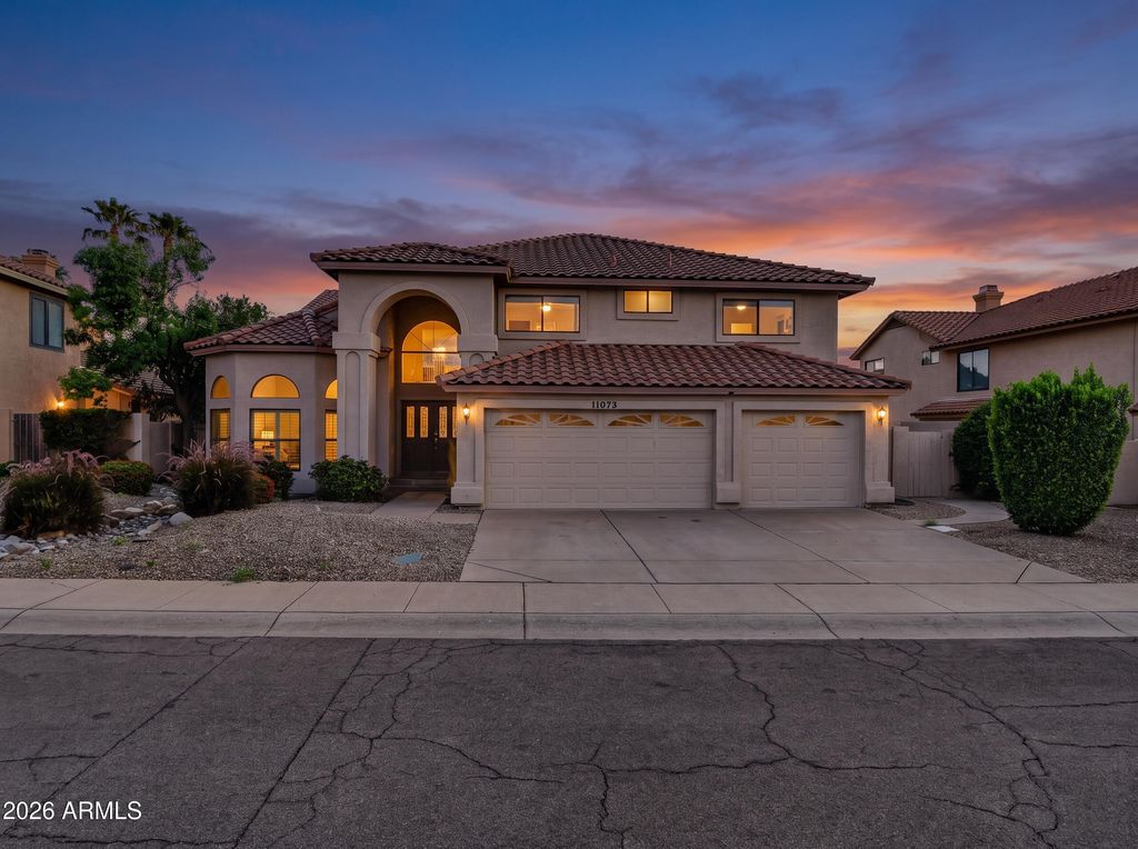 11073 N 129TH Way, Scottsdale, AZ 85259 — photo 4