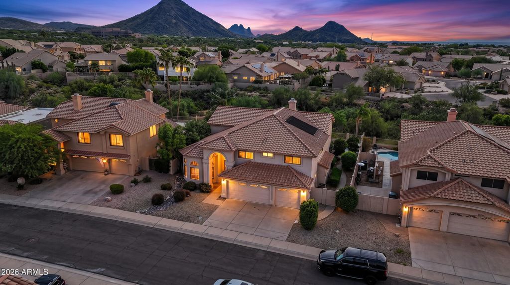 11073 N 129TH Way, Scottsdale, AZ 85259 — photo 5