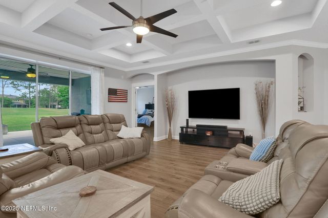 4508 QUAIL HOLLOW Road, Orange Park, FL 32065