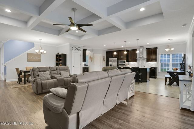 4508 QUAIL HOLLOW Road, Orange Park, FL 32065