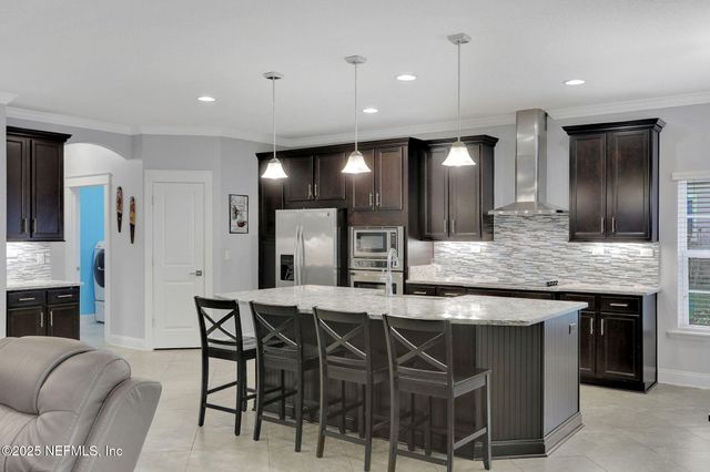 4508 QUAIL HOLLOW Road, Orange Park, FL 32065