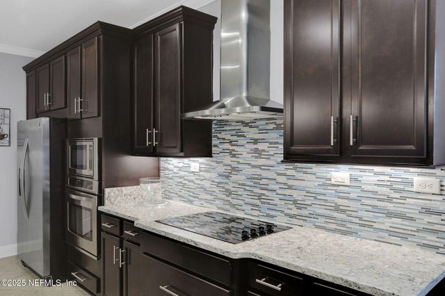 4508 QUAIL HOLLOW Road, Orange Park, FL 32065
