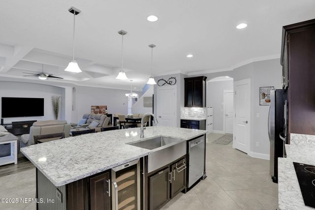 4508 QUAIL HOLLOW Road, Orange Park, FL 32065