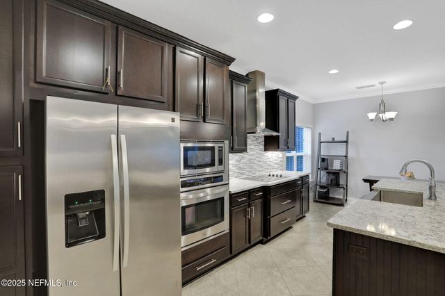 4508 QUAIL HOLLOW Road, Orange Park, FL 32065