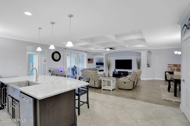 4508 QUAIL HOLLOW Road, Orange Park, FL 32065
