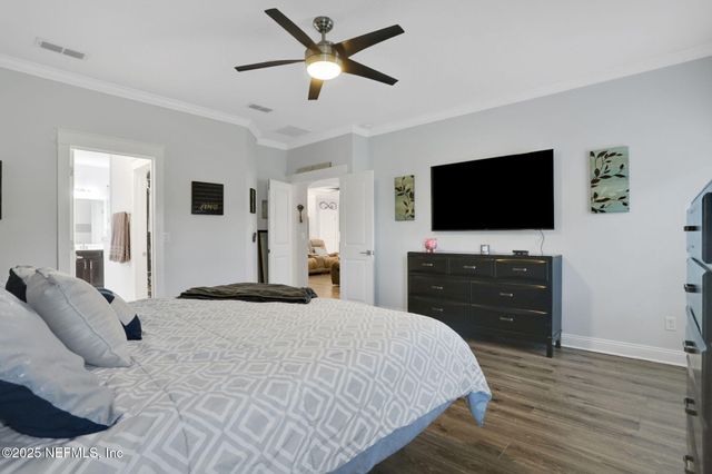 4508 QUAIL HOLLOW Road, Orange Park, FL 32065