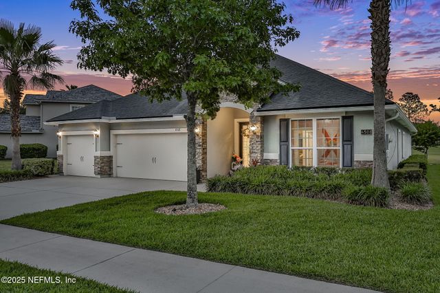 4508 QUAIL HOLLOW Road, Orange Park, FL 32065