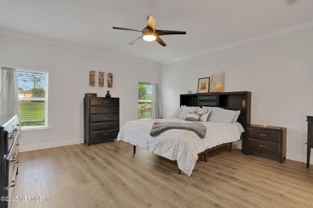 4508 QUAIL HOLLOW Road, Orange Park, FL 32065