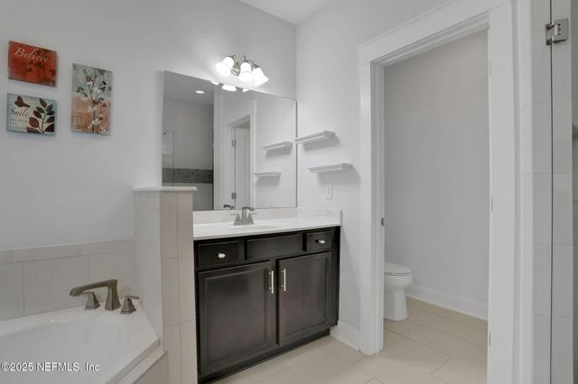 4508 QUAIL HOLLOW Road, Orange Park, FL 32065