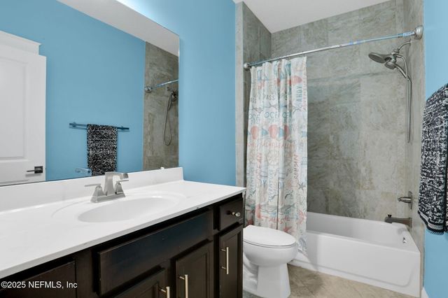 4508 QUAIL HOLLOW Road, Orange Park, FL 32065