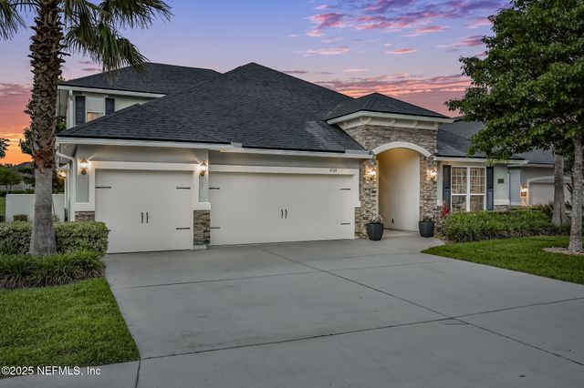 4508 QUAIL HOLLOW Road, Orange Park, FL 32065