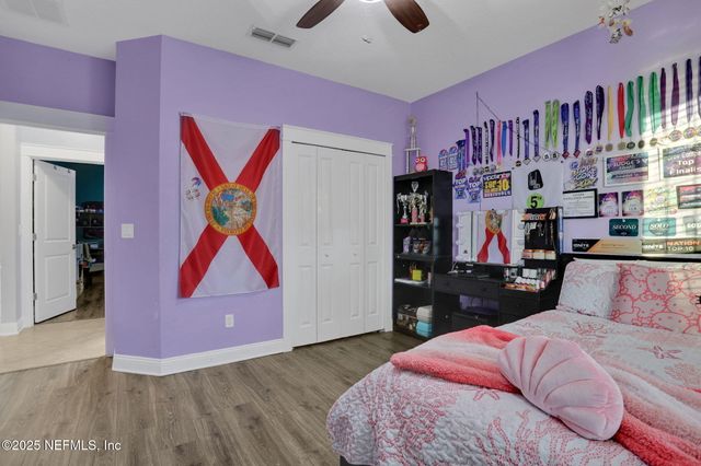 4508 QUAIL HOLLOW Road, Orange Park, FL 32065