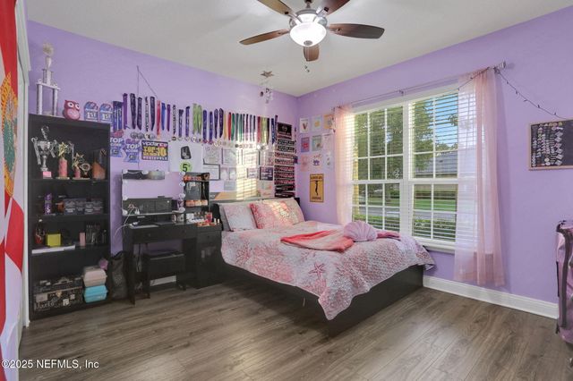 4508 QUAIL HOLLOW Road, Orange Park, FL 32065