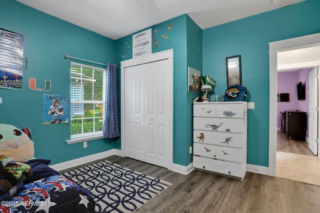 4508 QUAIL HOLLOW Road, Orange Park, FL 32065