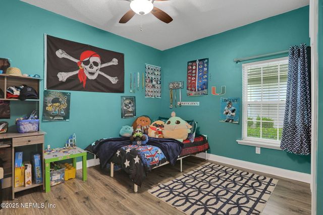 4508 QUAIL HOLLOW Road, Orange Park, FL 32065