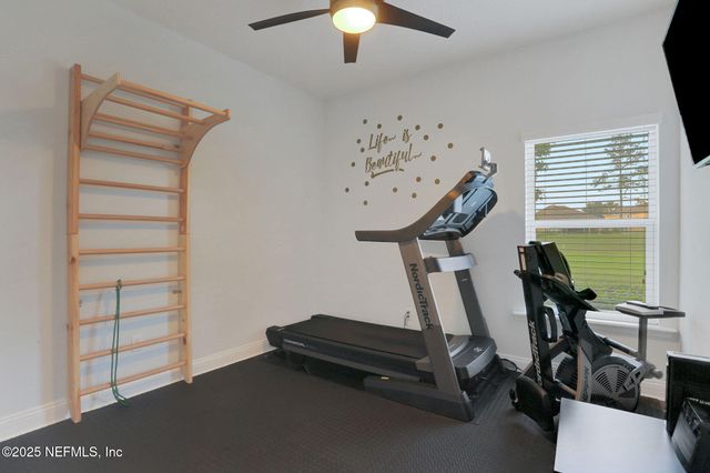 4508 QUAIL HOLLOW Road, Orange Park, FL 32065