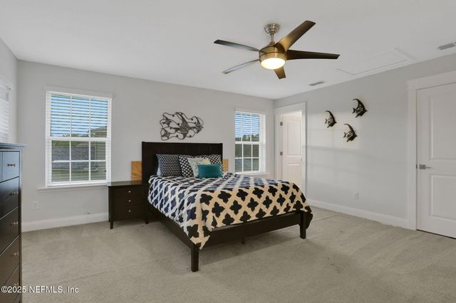 4508 QUAIL HOLLOW Road, Orange Park, FL 32065