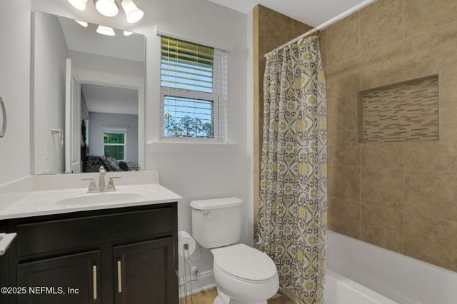 4508 QUAIL HOLLOW Road, Orange Park, FL 32065