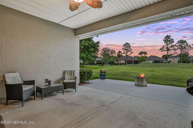 4508 QUAIL HOLLOW Road, Orange Park, FL 32065