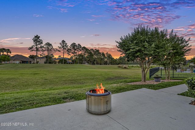 4508 QUAIL HOLLOW Road, Orange Park, FL 32065