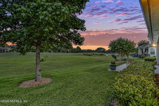 4508 QUAIL HOLLOW Road, Orange Park, FL 32065