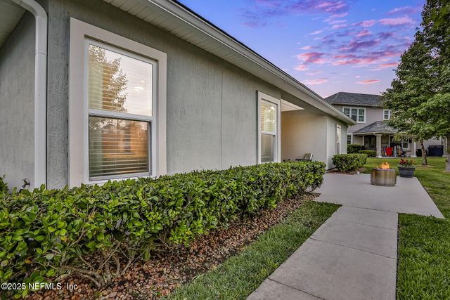 4508 QUAIL HOLLOW Road, Orange Park, FL 32065