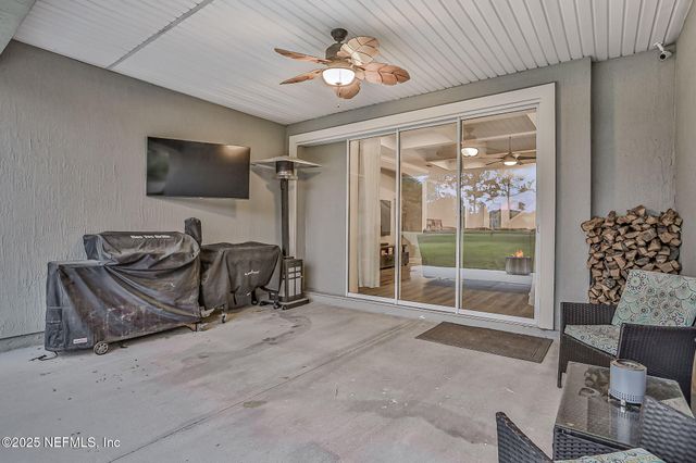 4508 QUAIL HOLLOW Road, Orange Park, FL 32065