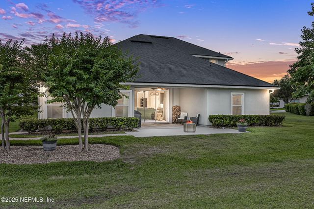 4508 QUAIL HOLLOW Road, Orange Park, FL 32065