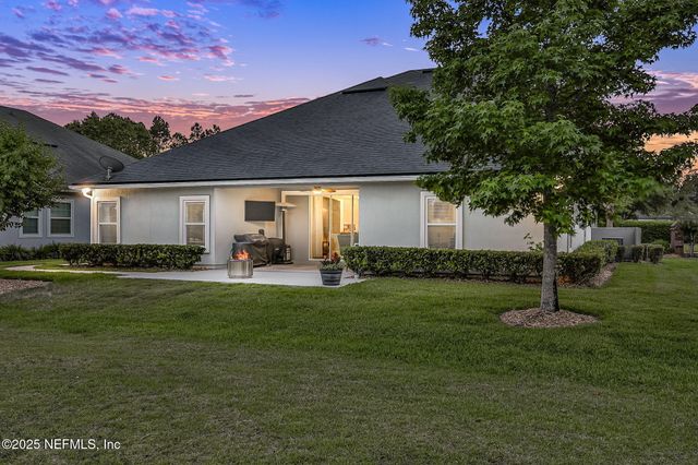 4508 QUAIL HOLLOW Road, Orange Park, FL 32065