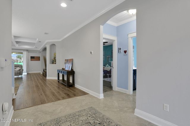 4508 QUAIL HOLLOW Road, Orange Park, FL 32065