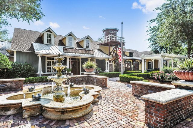 4508 QUAIL HOLLOW Road, Orange Park, FL 32065