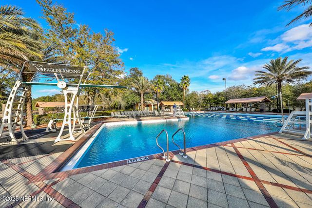 4508 QUAIL HOLLOW Road, Orange Park, FL 32065