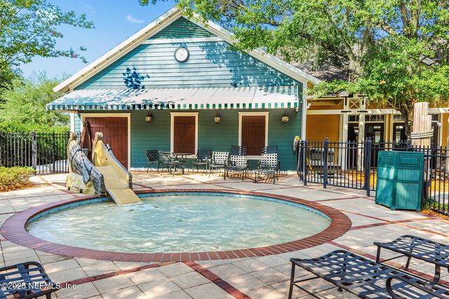 4508 QUAIL HOLLOW Road, Orange Park, FL 32065