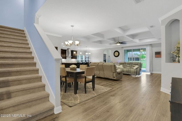 4508 QUAIL HOLLOW Road, Orange Park, FL 32065