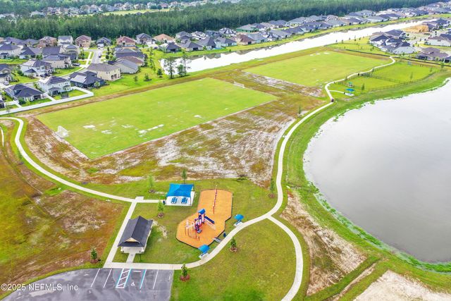 4508 QUAIL HOLLOW Road, Orange Park, FL 32065