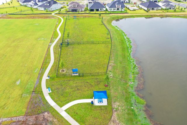 4508 QUAIL HOLLOW Road, Orange Park, FL 32065