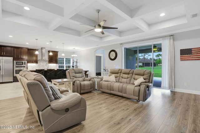 4508 QUAIL HOLLOW Road, Orange Park, FL 32065