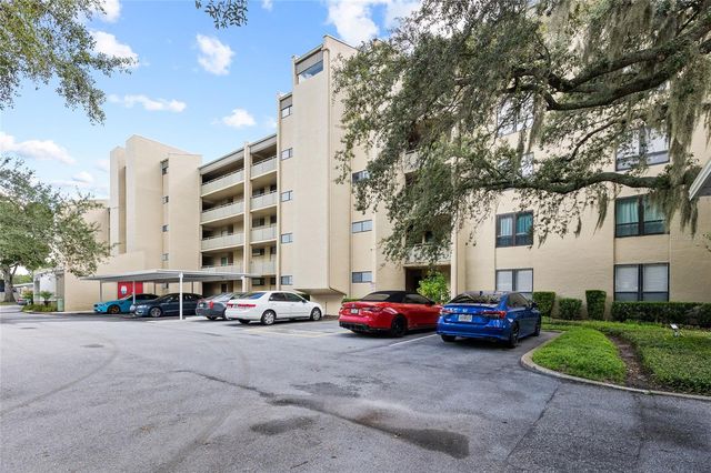 13626 GREENFIELD DRIVE 109, Tampa, FL 33618