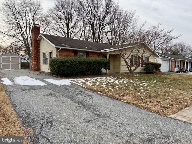 3 QUEENS WAY, Newark, DE 19713