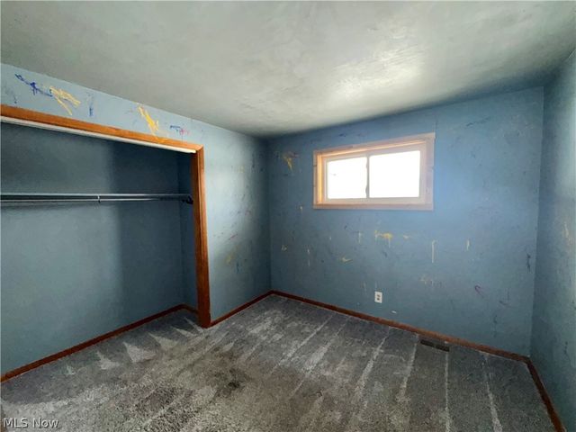 470 Nel Da Mar Drive, New Concord, OH 43762